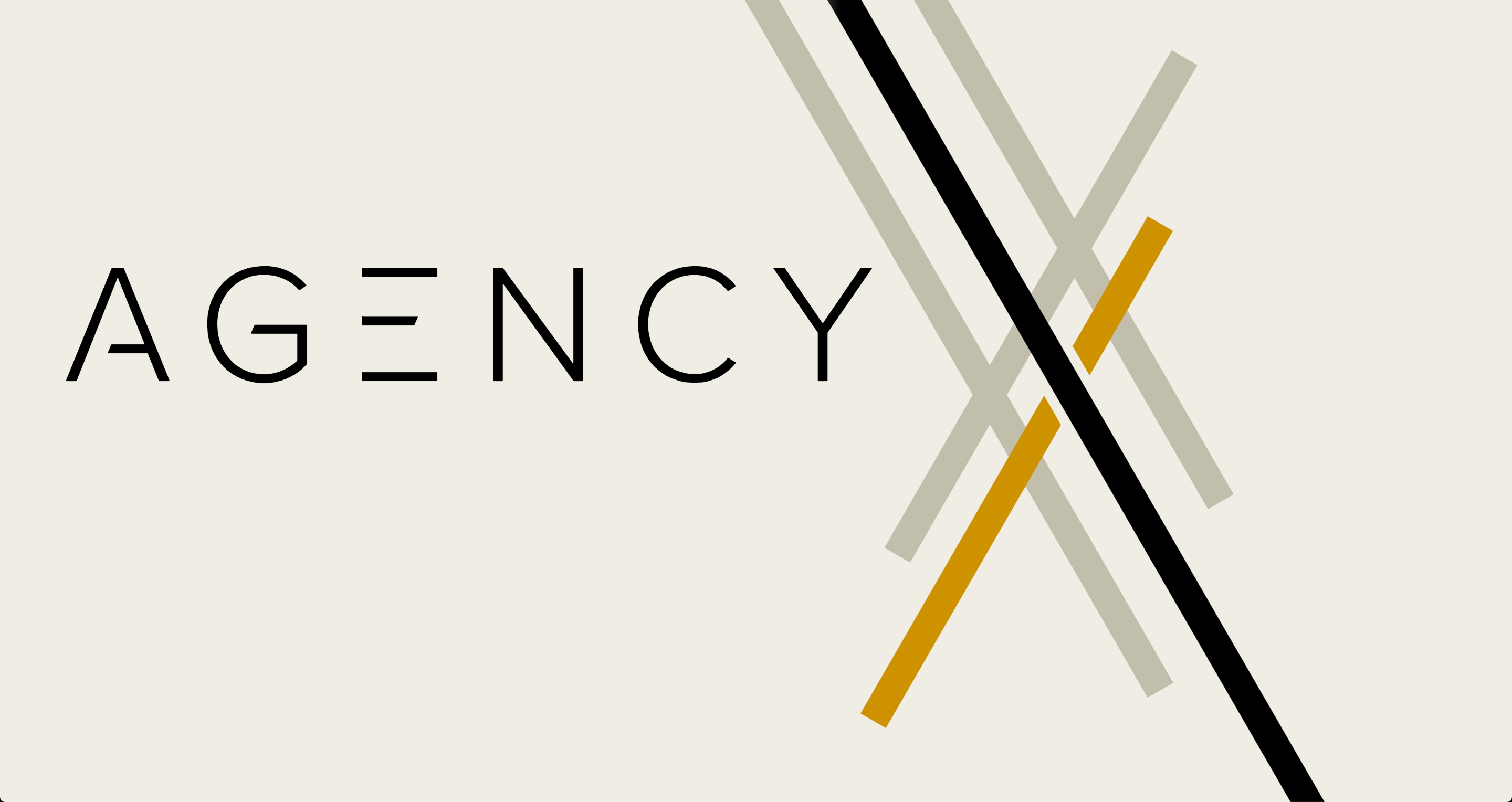 Agency X | Strategic Marketing, Virtual Events & Healthcare Communications
