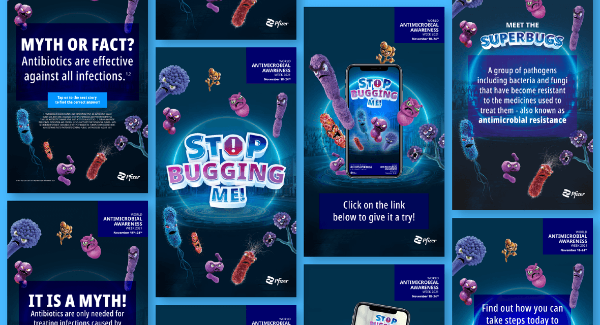 Omnichannel campaign orchestration diagram